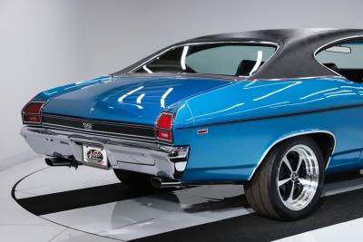 1969 Chevrolet Chevelle