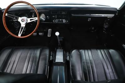 1969 Chevrolet Chevelle