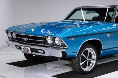 1969 Chevrolet Chevelle