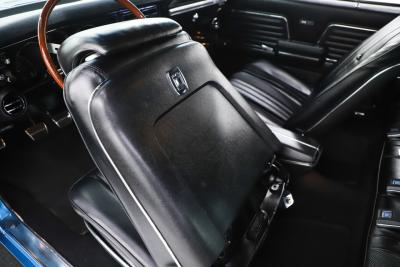 1969 Chevrolet Chevelle