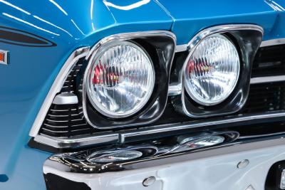 1969 Chevrolet Chevelle