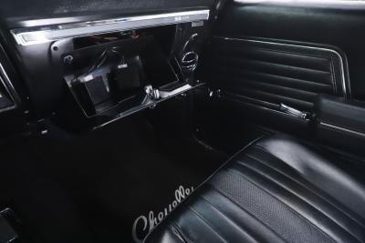 1969 Chevrolet Chevelle