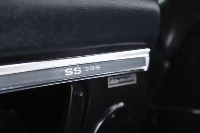 1969 Chevrolet Chevelle