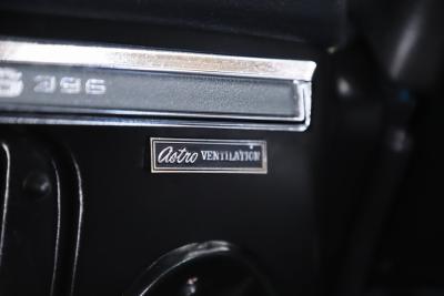 1969 Chevrolet Chevelle