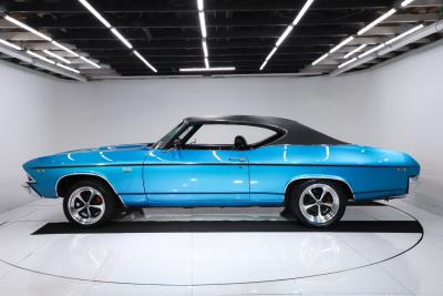 1969 Chevrolet Chevelle