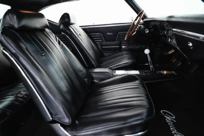 1969 Chevrolet Chevelle