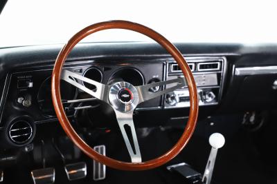 1969 Chevrolet Chevelle