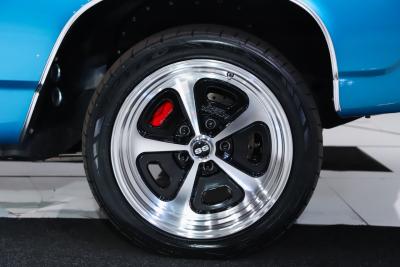 1969 Chevrolet Chevelle