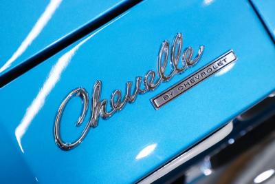 1969 Chevrolet Chevelle