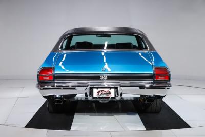 1969 Chevrolet Chevelle