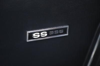 1969 Chevrolet Chevelle