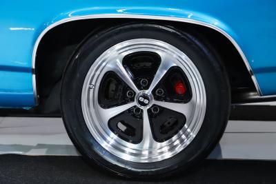 1969 Chevrolet Chevelle