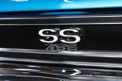 1969 Chevrolet Chevelle
