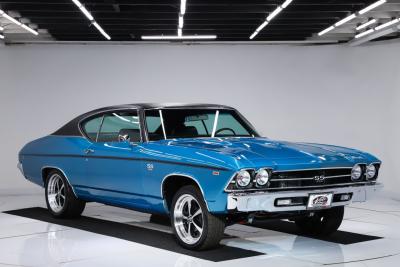1969 Chevrolet Chevelle