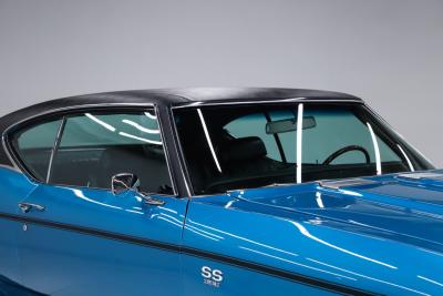 1969 Chevrolet Chevelle