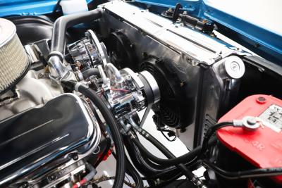 1969 Chevrolet Chevelle