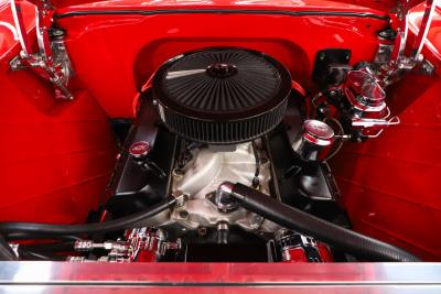 1957 Chevrolet 210 Custom