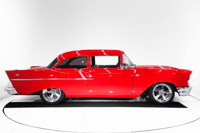 1957 Chevrolet 210 Custom