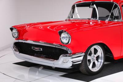 1957 Chevrolet 210 Custom