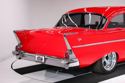 1957 Chevrolet 210 Custom
