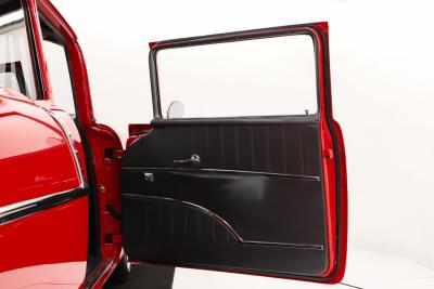 1957 Chevrolet 210 Custom