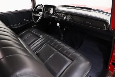 1957 Chevrolet 210 Custom