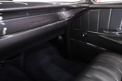1957 Chevrolet 210 Custom