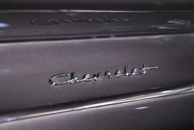 1957 Chevrolet 210 Custom