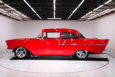 1957 Chevrolet 210 Custom