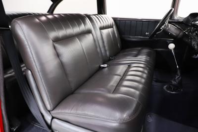 1957 Chevrolet 210 Custom
