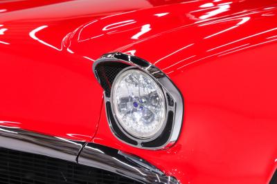 1957 Chevrolet 210 Custom