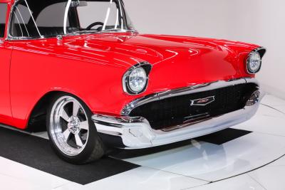 1957 Chevrolet 210 Custom