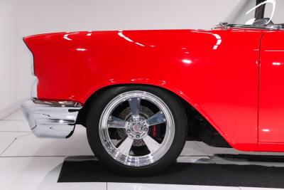 1957 Chevrolet 210 Custom