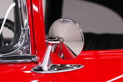 1957 Chevrolet 210 Custom