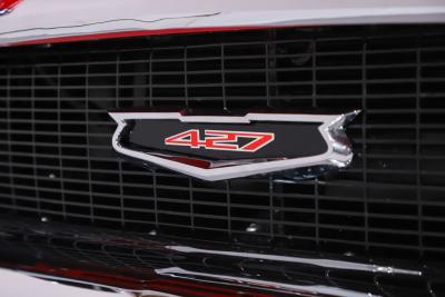 1957 Chevrolet 210 Custom