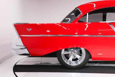 1957 Chevrolet 210 Custom