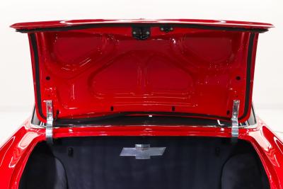 1957 Chevrolet 210 Custom