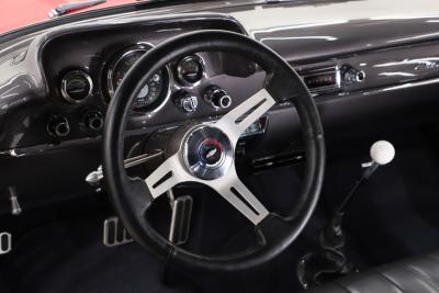 1957 Chevrolet 210 Custom