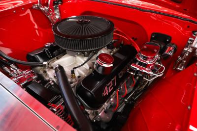 1957 Chevrolet 210 Custom
