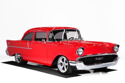1957 Chevrolet 210 Custom