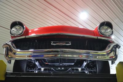 1957 Chevrolet 210 Custom