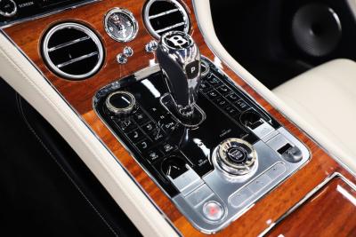 2021 Bentley Continental  GTC