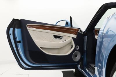 2021 Bentley Continental  GTC