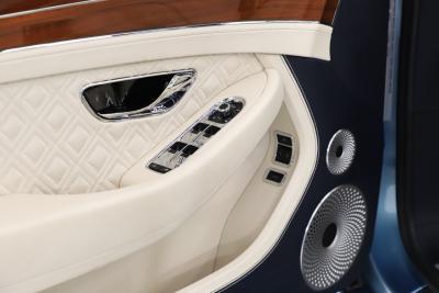 2021 Bentley Continental  GTC
