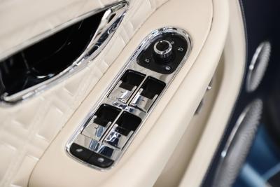 2021 Bentley Continental  GTC
