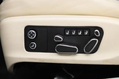2021 Bentley Continental  GTC