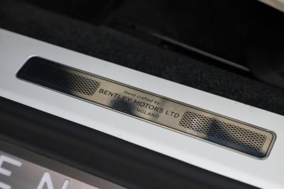 2021 Bentley Continental  GTC