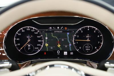 2021 Bentley Continental  GTC