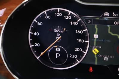 2021 Bentley Continental  GTC