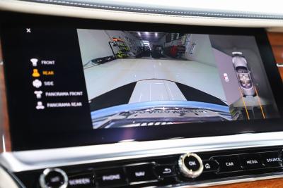 2021 Bentley Continental  GTC